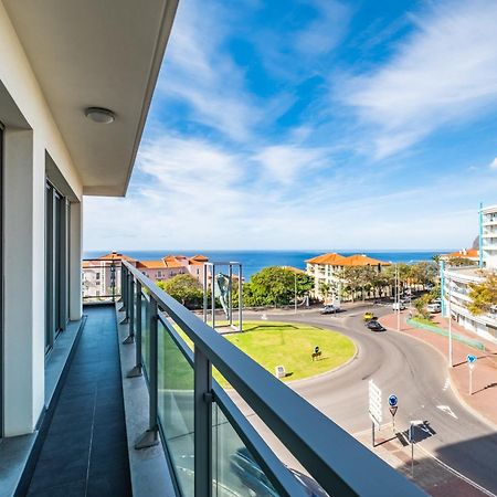 Apartamento Monumental - By Wehost Madeira Funchal  Exterior foto