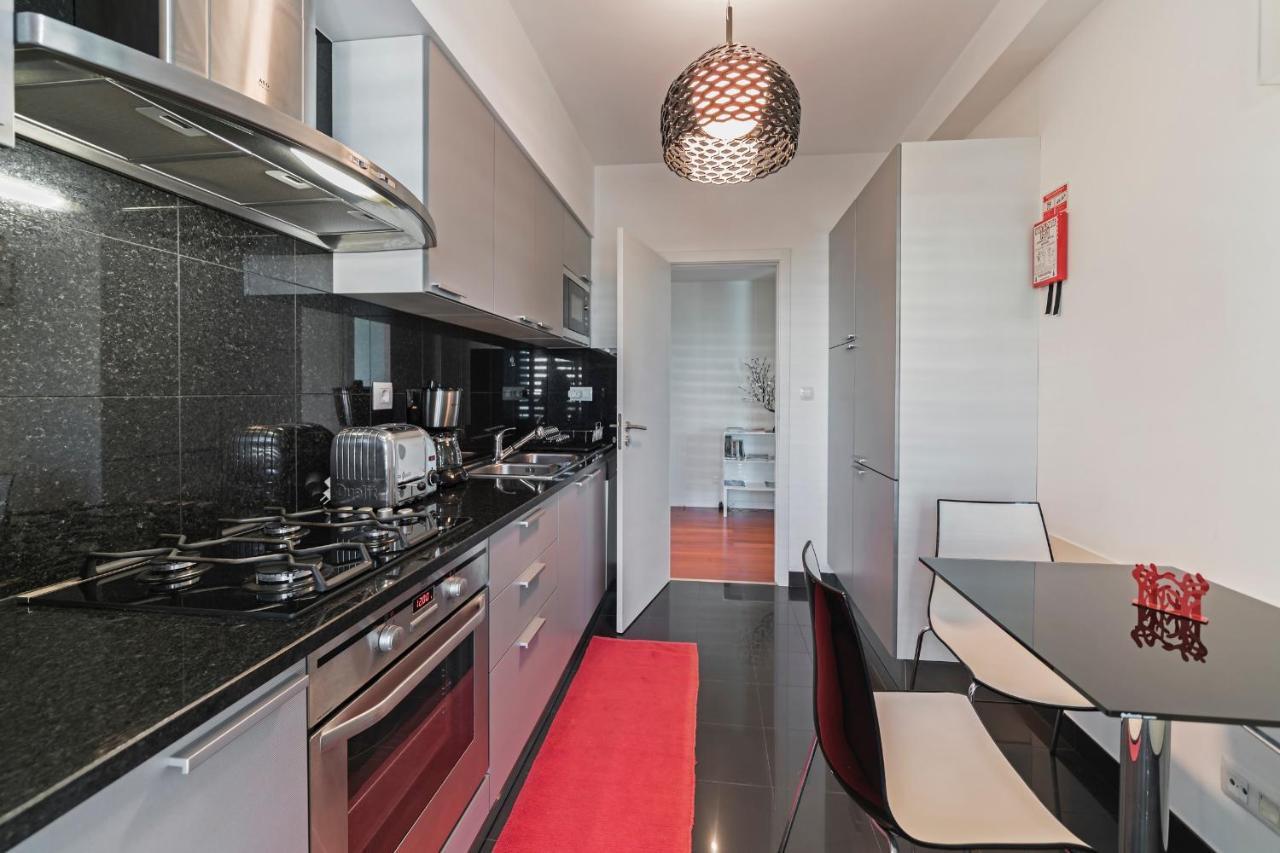 Apartamento Monumental - By Wehost Madeira Funchal  Exterior foto