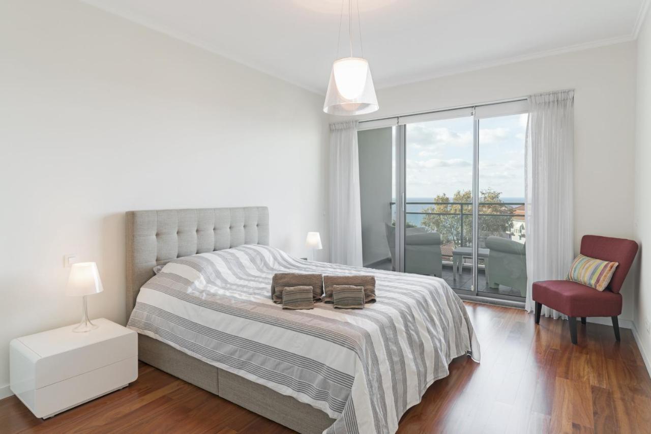 Apartamento Monumental - By Wehost Madeira Funchal  Exterior foto