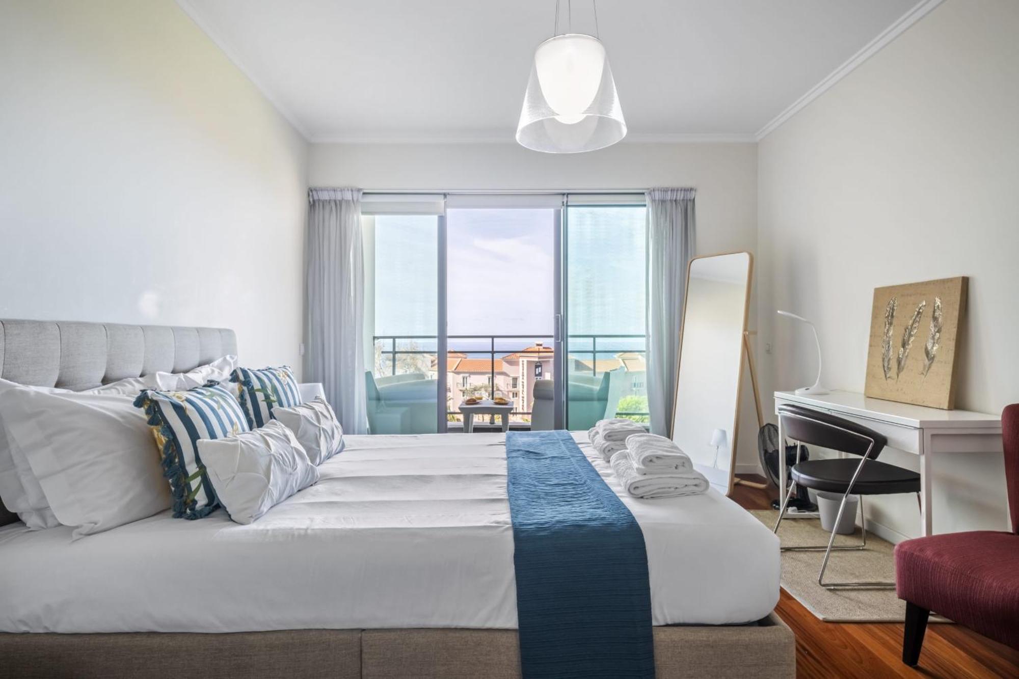 Apartamento Monumental - By Wehost Madeira Funchal  Exterior foto